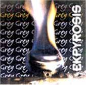 Ekpyrosis (AUT) : Grey